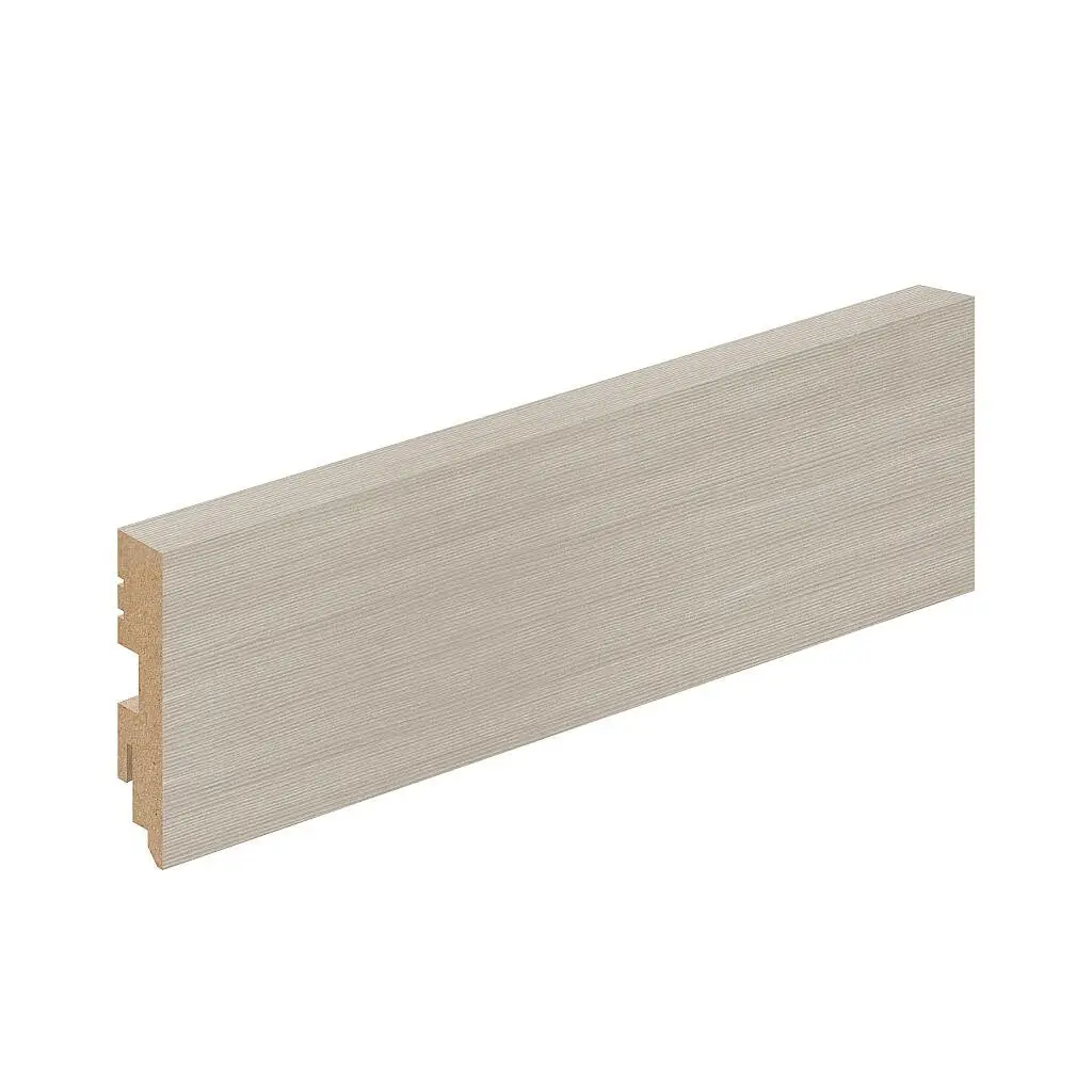 Плинтус S-70.16 Cream Melinga