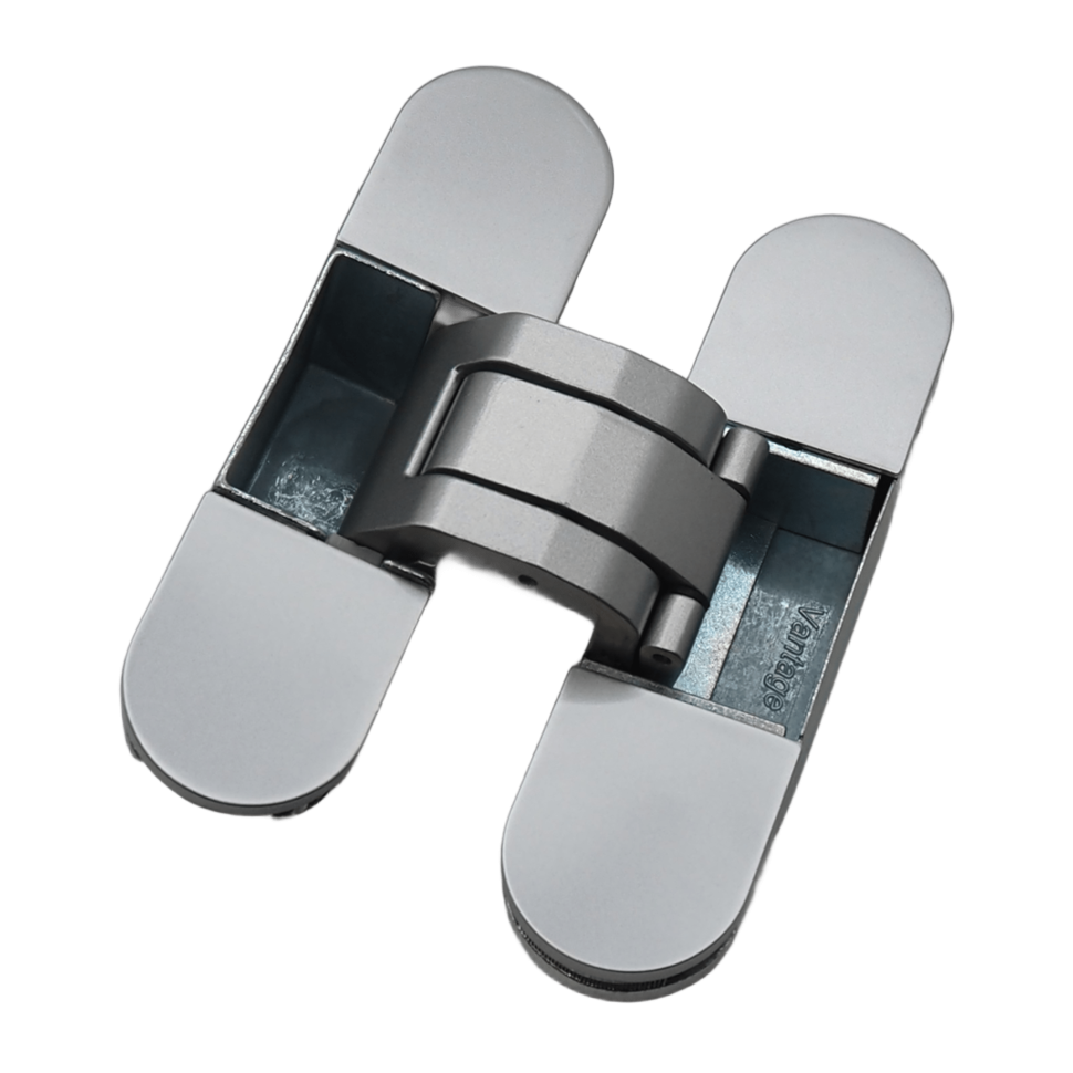 Петля скрытой установки B44-SC (110x30-3D) МатХром