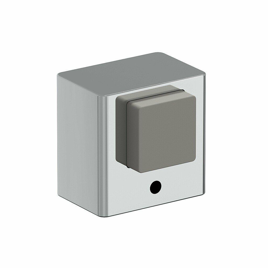 Ограничитель DS-1 Хром