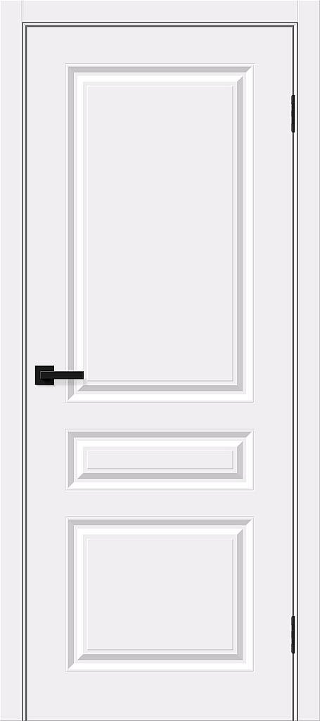 Дверь межкомнатная винил 